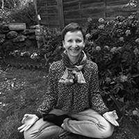 Floriane - Yoga CAPSE - Floriane - Yoga