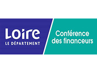 Logo Département de la Loire
