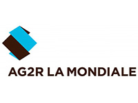 Logo AG2R La Mondiale