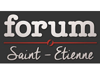 Logo Forum Saint-Etienne