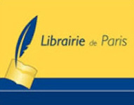 Logo Librairie de Paris