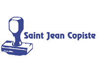 Logo Saint Jean Copiste