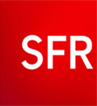 Logo SFR