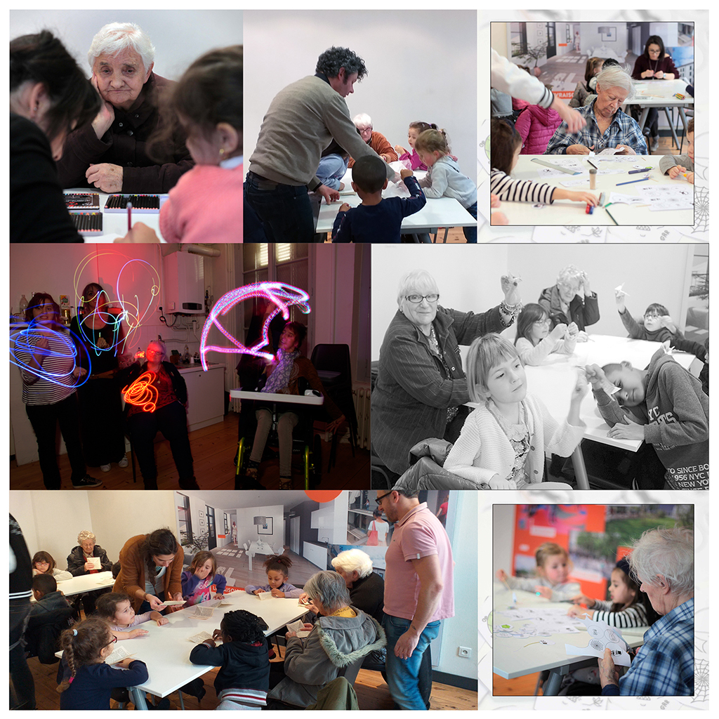 Ateliers capsule ateliers capsule