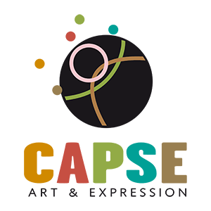 logo capse