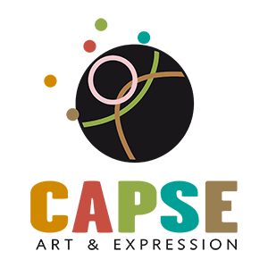 Logo CAPSE logo capse